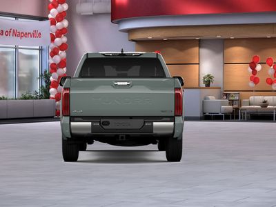 2026 Toyota Tundra i-FORCE MAX - Photo 10