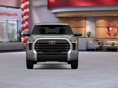 2026 Toyota Tundra i-FORCE MAX - Photo 2