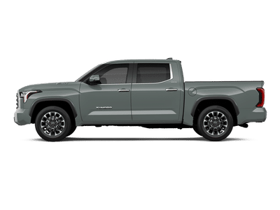 2026 Toyota Tundra i-FORCE MAX - Photo 25