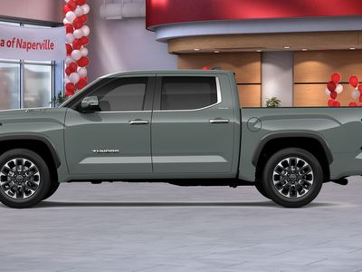 2026 Toyota Tundra i-FORCE MAX - Photo 6