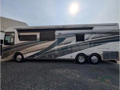 2024 Newmar Dutch Star — photo 8 view