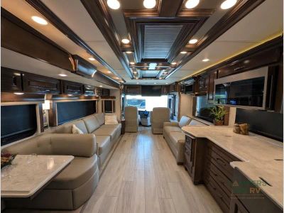 2024 Newmar Dutch Star — photo 33 view