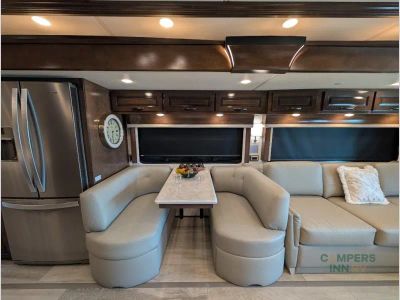 2024 Newmar Dutch Star — photo 39 view
