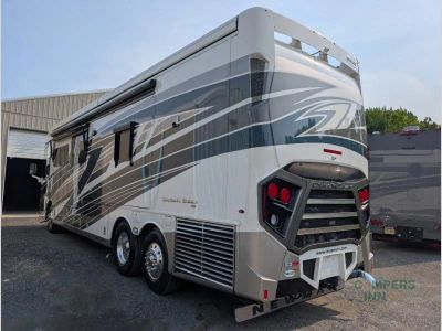 2024 Newmar Dutch Star — photo 7 view