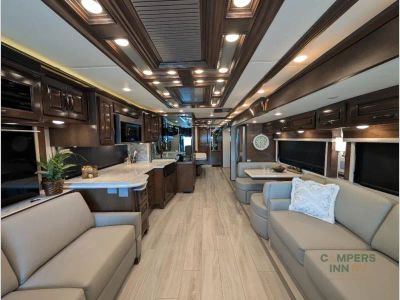 2024 Newmar Dutch Star — photo 32 view