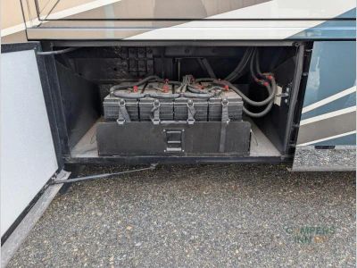 2024 Newmar Dutch Star — photo 10 view