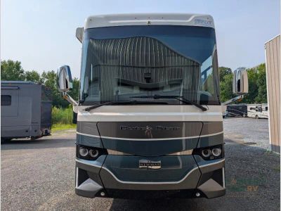 2024 Newmar Dutch Star — side profile view