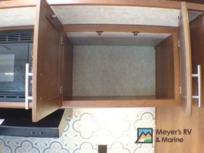 2017 Prime Time RV Avenger - Photo 20
