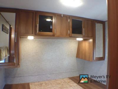 2017 Prime Time RV Avenger - Photo 31