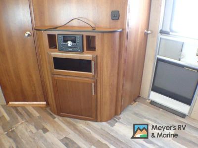 2017 Prime Time RV Avenger - Photo 26