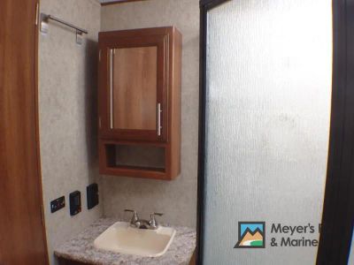 2017 Prime Time RV Avenger - Photo 39