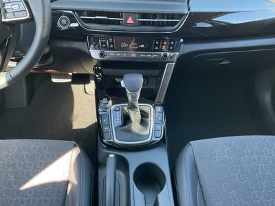 2026 Kia Seltos — photo 13 view