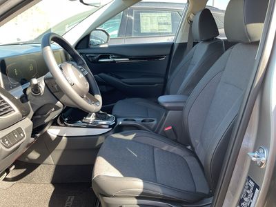 2026 Kia Seltos — photo 9 view
