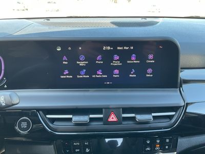 2026 Kia Seltos — photo 11 view