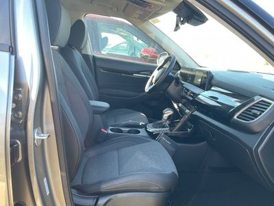 2026 Kia Seltos — photo 15 view