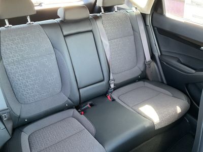 2026 Kia Seltos — photo 14 view