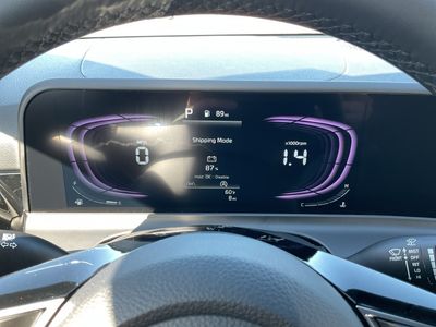 2026 Kia Seltos — photo 10 view