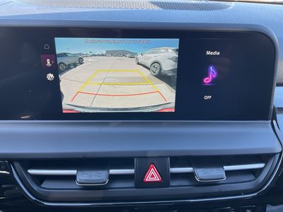 2026 Kia Seltos — photo 24 view