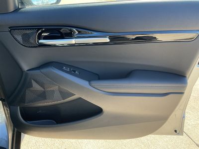 2026 Kia Seltos — photo 21 view