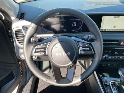 2026 Kia Seltos — photo 19 view