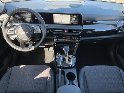 2026 Kia Seltos — photo 12 view
