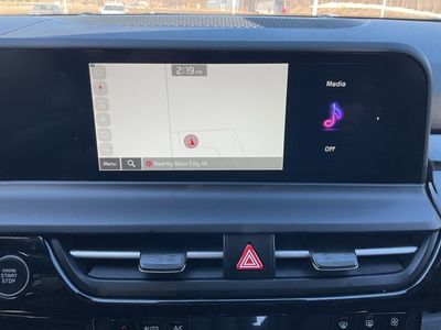 2026 Kia Seltos — photo 23 view