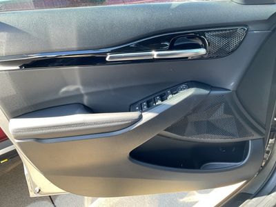 2026 Kia Seltos — photo 20 view