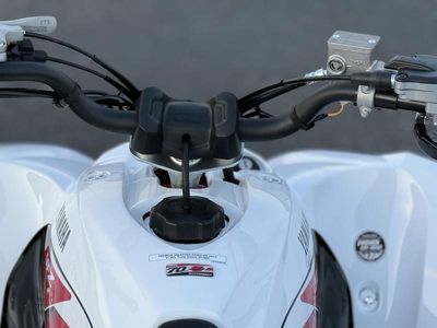 2026 Yamaha YFZ450R SE — photo 18 view