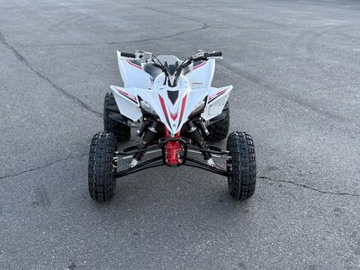 2026 Yamaha YFZ450R SE — photo 9 view