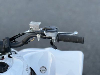 2026 Yamaha YFZ450R SE — photo 20 view