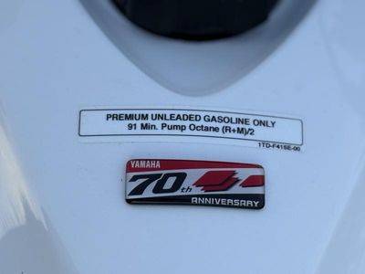 2026 Yamaha YFZ450R SE — photo 25 view