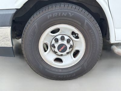 2019 GMC Savana Cargo Van - Photo 33