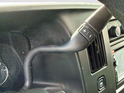 2019 GMC Savana Cargo Van - Photo 23
