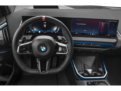2026 BMW X3 - Photo 4
