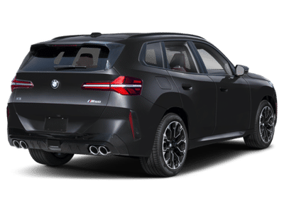 2026 BMW X3 - Photo 2