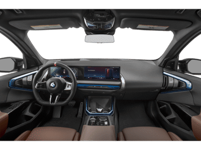2026 BMW X3 - Photo 5