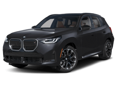 2026 BMW X3 - Photo 1