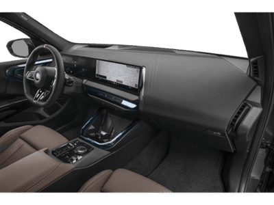 2026 BMW X3 - Photo 12
