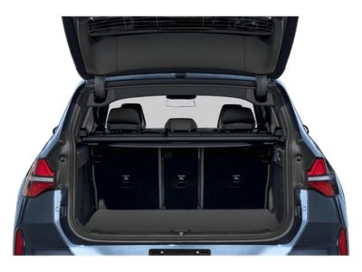 2026 BMW X3 - Photo 8