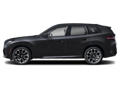 2026 BMW X3 - Photo 3