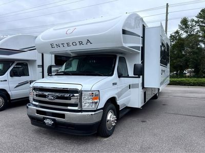 2026 Entegra Odyssey SE - Photo 2