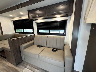 2026 Entegra Odyssey SE - Photo 8