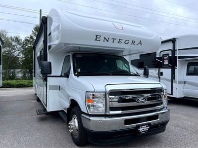 2026 Entegra Odyssey SE - Photo 1