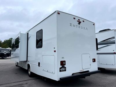 2026 Entegra Odyssey SE - Photo 3