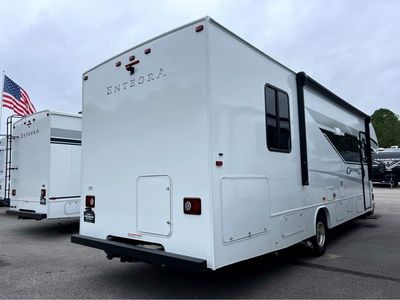2026 Entegra Odyssey SE - Photo 4