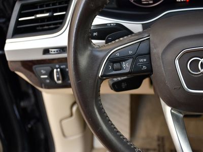 2019 Audi Q7 — photo 8 view