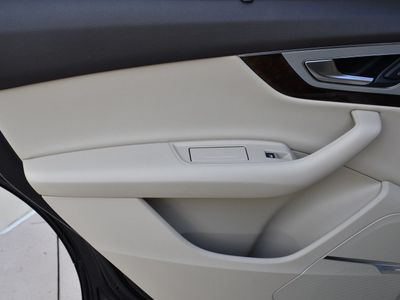 2019 Audi Q7 — photo 20 view