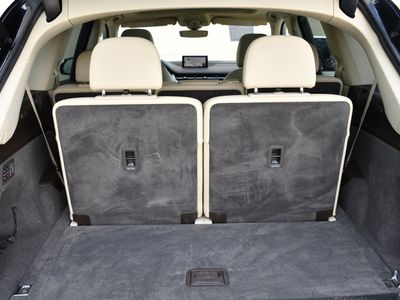2019 Audi Q7 — photo 28 view