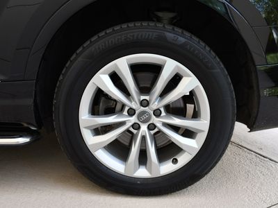 2019 Audi Q7 — photo 29 view