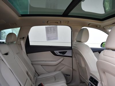 2019 Audi Q7 — photo 23 view